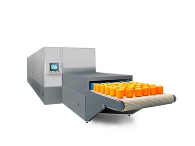 Microwave&nbsp;dryer&nbsp;CMW,-80