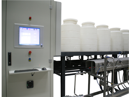 Automatic&nbsp;liquid&nbsp;assistant&nbsp;measure&nbsp;and&nbsp;deliver&nbsp;system
